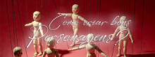 Como criar bons personagens?